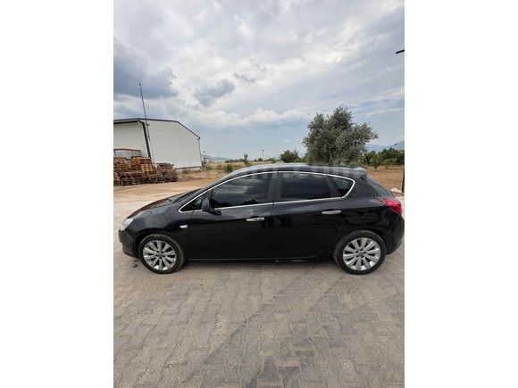 Sahibinden Opel Astra 1.6 Edition 2012 Model 