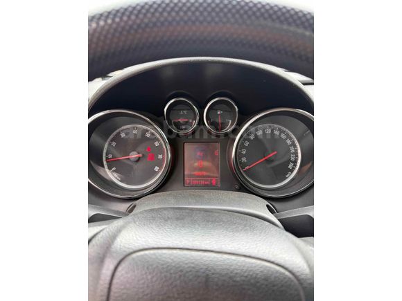 Sahibinden Opel Astra 1.6 Edition 2012 Model 