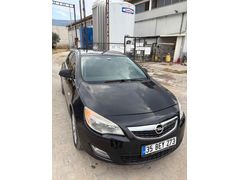 Sahibinden Opel Astra 1.6 Edition 2012 Model 