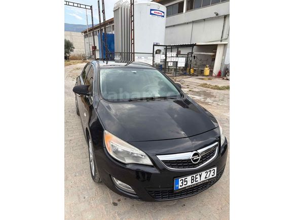 Sahibinden Opel Astra 1.6 Edition 2012 Model 