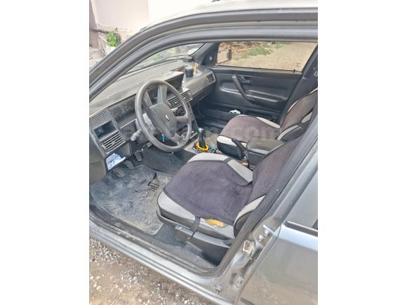 Sahibinden Fiat Tipo 1.4 S 1998 Model