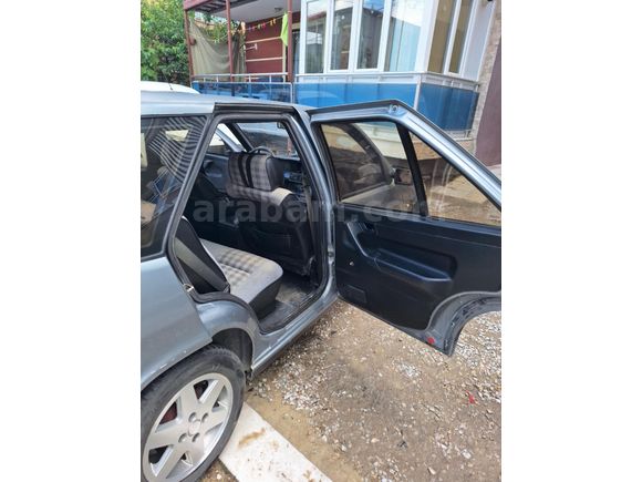 Sahibinden Fiat Tipo 1.4 S 1998 Model