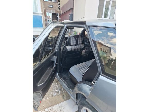 Sahibinden Fiat Tipo 1.4 S 1998 Model