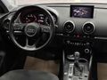 AUDİ A3 SPORTBACK 1.6 TDI DYNAMİC DİZEL OTOMATİK 110.810KM