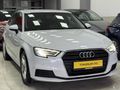 AUDİ A3 SPORTBACK 1.6 TDI DYNAMİC DİZEL OTOMATİK 110.810KM