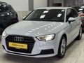 AUDİ A3 SPORTBACK 1.6 TDI DYNAMİC DİZEL OTOMATİK 110.810KM