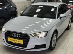 AUDİ A3 SPORTBACK 1.6 TDI DYNAMİC DİZEL OTOMATİK 110.810KM