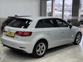 AUDİ A3 SPORTBACK 1.6 TDI DYNAMİC DİZEL OTOMATİK 110.810KM