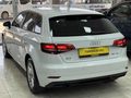 AUDİ A3 SPORTBACK 1.6 TDI DYNAMİC DİZEL OTOMATİK 110.810KM