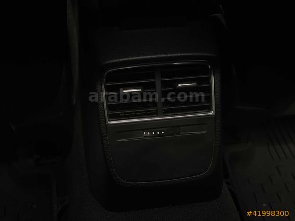 AUDİ A3 SPORTBACK 1.6 TDI DYNAMİC DİZEL OTOMATİK 110.810KM