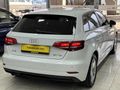 AUDİ A3 SPORTBACK 1.6 TDI DYNAMİC DİZEL OTOMATİK 110.810KM