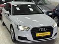AUDİ A3 SPORTBACK 1.6 TDI DYNAMİC DİZEL OTOMATİK 110.810KM