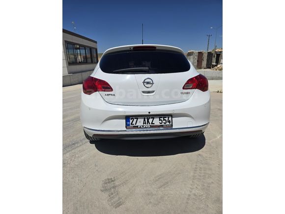 Sahibinden Opel Astra 1.4 T Cosmo 2015 Model Şanlıurfa