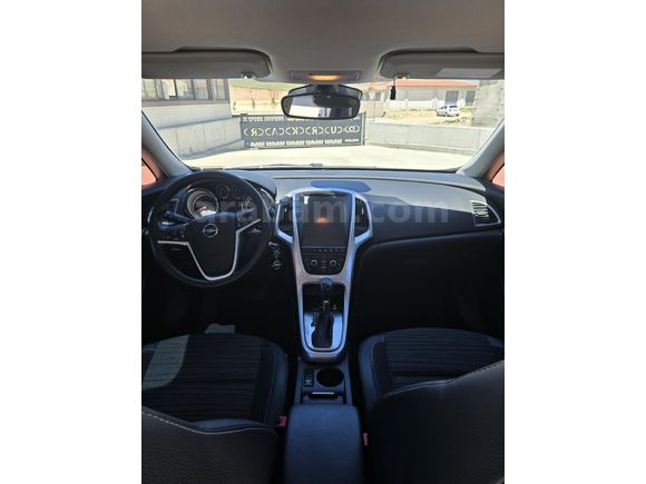 Sahibinden Opel Astra 1.4 T Cosmo 2015 Model Şanlıurfa