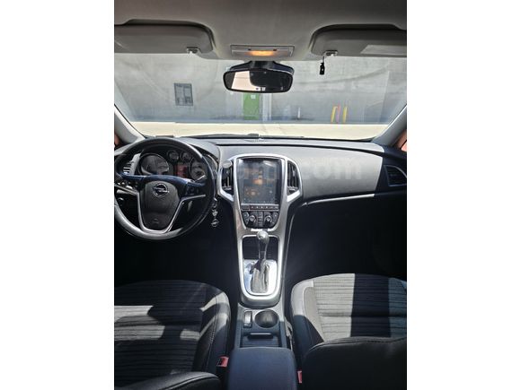 Sahibinden Opel Astra 1.4 T Cosmo 2015 Model Şanlıurfa