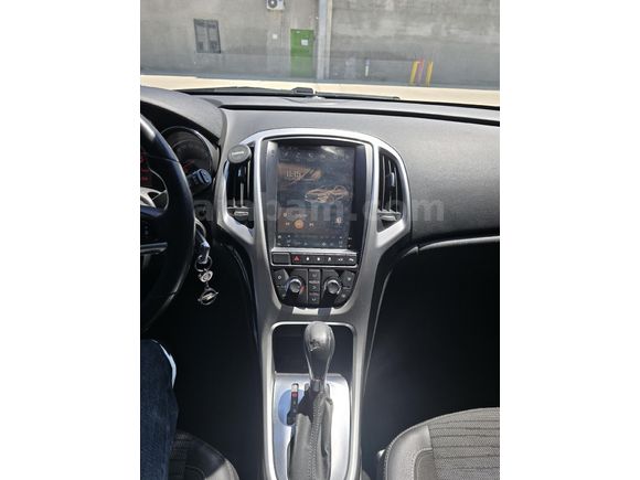 Sahibinden Opel Astra 1.4 T Cosmo 2015 Model Şanlıurfa