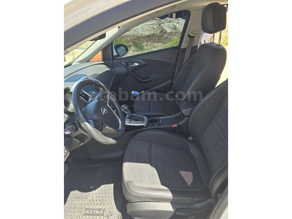 Sahibinden Opel Astra 1.4 T Cosmo 2015 Model Şanlıurfa