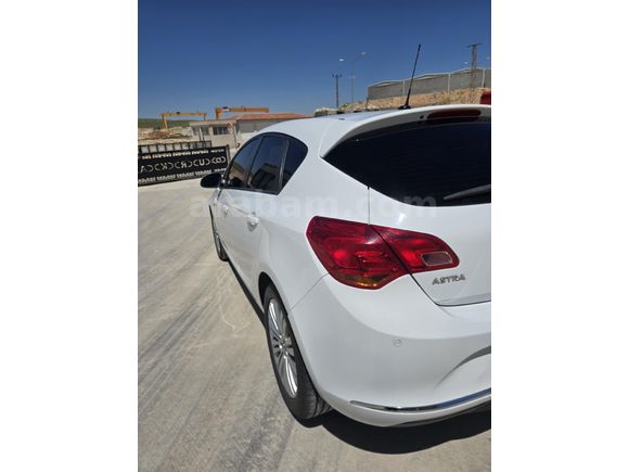 Sahibinden Opel Astra 1.4 T Cosmo 2015 Model Şanlıurfa