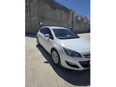 Sahibinden Opel Astra 1.4 T Cosmo 2015 Model Şanlıurfa