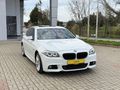 2012 MODEL BMW 525d XDRİVE