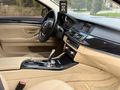 2012 MODEL BMW 525d XDRİVE