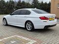 2012 MODEL BMW 525d XDRİVE
