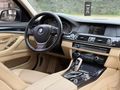 2012 MODEL BMW 525d XDRİVE