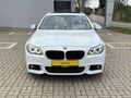 2012 MODEL BMW 525d XDRİVE