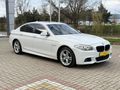 2012 MODEL BMW 525d XDRİVE
