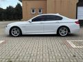 2012 MODEL BMW 525d XDRİVE