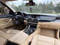 2012 MODEL BMW 525d XDRİVE