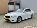 2012 MODEL BMW 525d XDRİVE