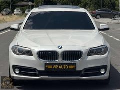 VİP AUTO 2016 5.25 XDRİVE BOYASIZ+VAKUM+NBT+NAVİ+E.BAGAJ+ISITMA