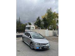 TEMİZ  SORUNSUZ  AİLE ARACI