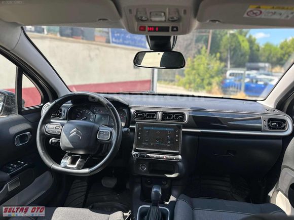 SELTAŞ OTOMOTİVDEN SATLIK