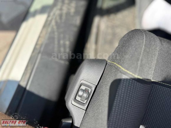 SELTAŞ OTOMOTİVDEN SATLIK
