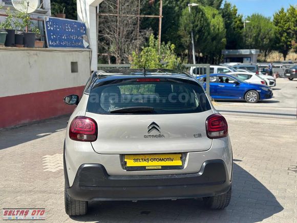 SELTAŞ OTOMOTİVDEN SATLIK