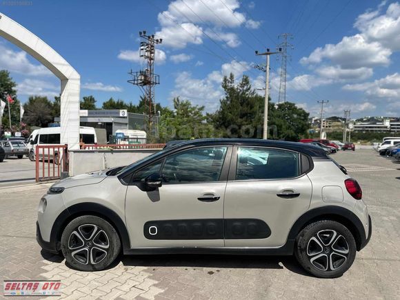 SELTAŞ OTOMOTİVDEN SATLIK