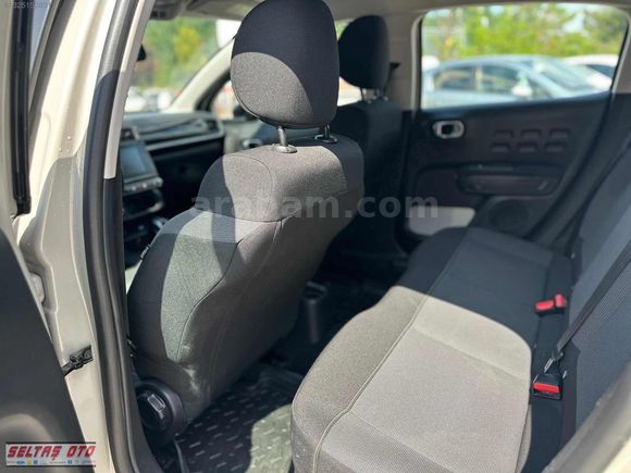 SELTAŞ OTOMOTİVDEN SATLIK