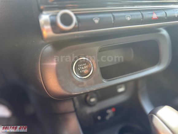 SELTAŞ OTOMOTİVDEN SATLIK