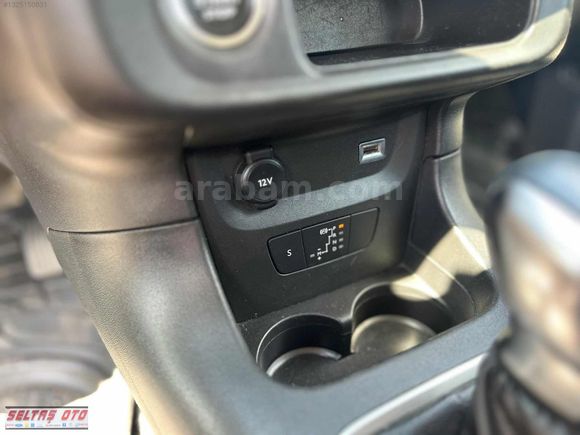 SELTAŞ OTOMOTİVDEN SATLIK
