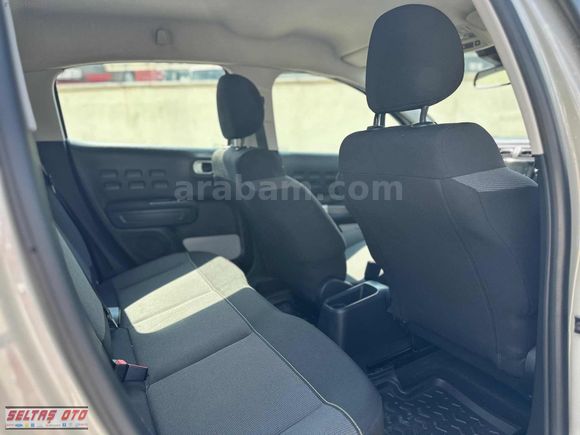 SELTAŞ OTOMOTİVDEN SATLIK