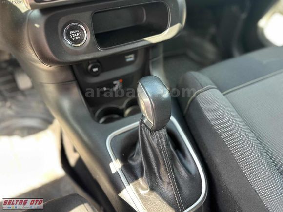 SELTAŞ OTOMOTİVDEN SATLIK