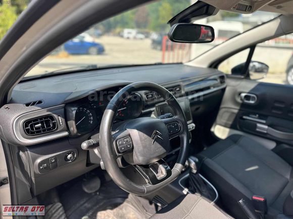 SELTAŞ OTOMOTİVDEN SATLIK