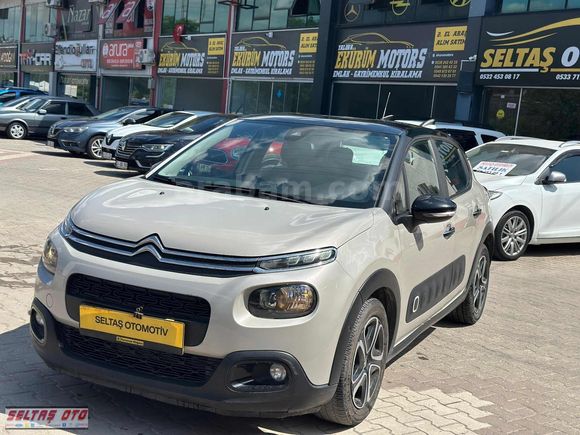 SELTAŞ OTOMOTİVDEN SATLIK