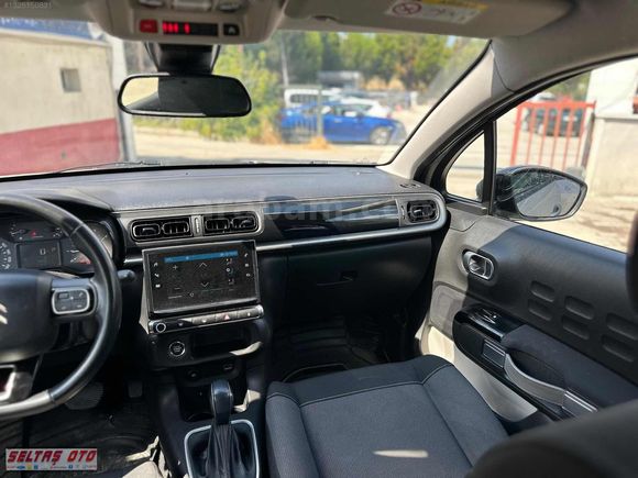 SELTAŞ OTOMOTİVDEN SATLIK