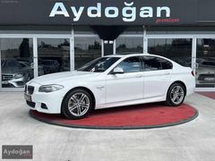 AYDOGAN PREMİUM 2013 BMW 525 xDrive M Sport