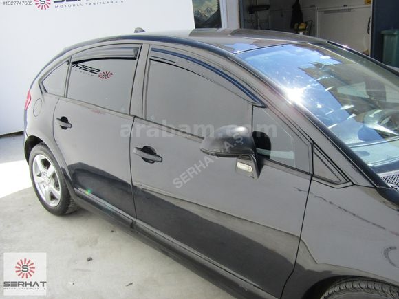 *2006 MODEL-164,000 kmde-C4-1.4 SX-MANUEL-KLİMA*KARTA 12 TAKSİT*