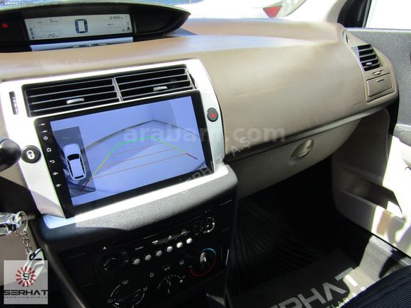 *2006 MODEL-164,000 kmde-C4-1.4 SX-MANUEL-KLİMA*KARTA 12 TAKSİT*