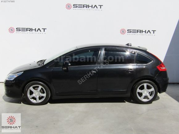 *2006 MODEL-164,000 kmde-C4-1.4 SX-MANUEL-KLİMA*KARTA 12 TAKSİT*